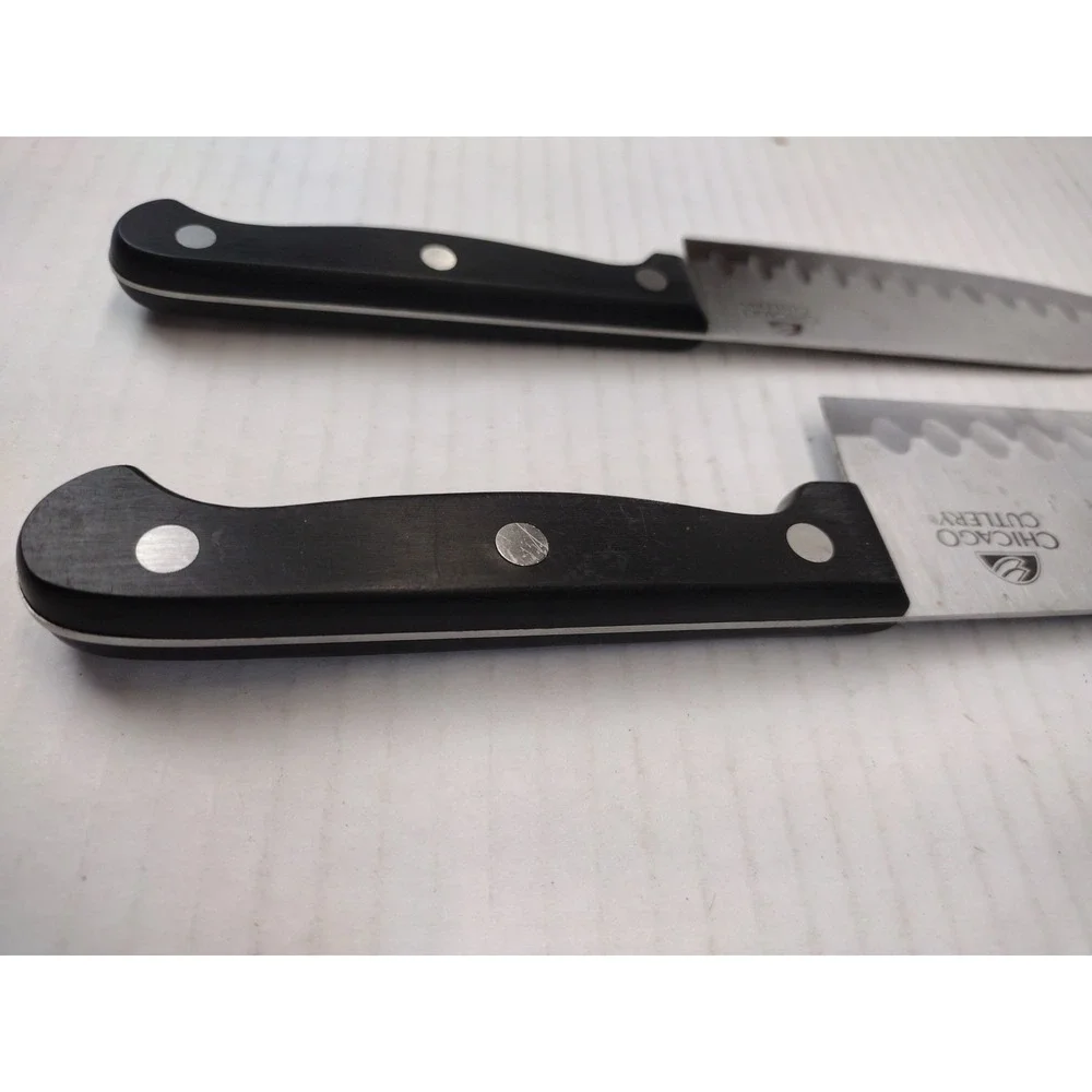 Chicago Cutlery 5